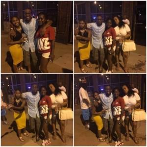 Meet your Posher, Tamika